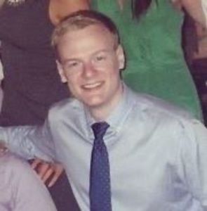 Meet your Posher, Matthew